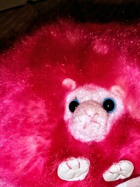 Wizarding World Harry Potter  Pink Pygmy Puff